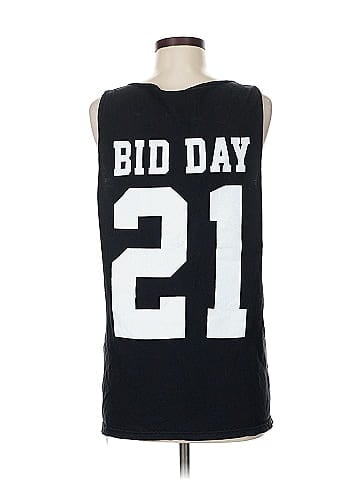 Comfort Colors Tank Top (view 2)