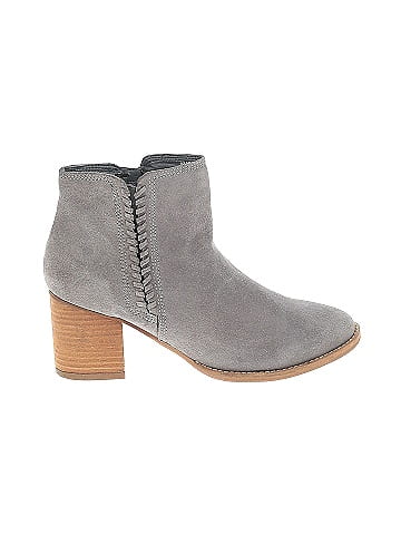 Blondo Ankle Boots (view 1)