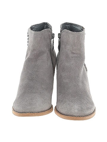 Blondo Ankle Boots (view 2)