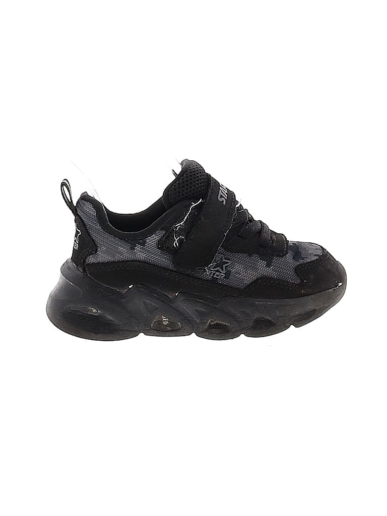 STARTER Pre-owned Kids' Sneakers In Black
