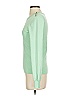 Ann Taylor LOFT Green Pullover Sweater Size S - photo 4