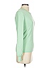 Ann Taylor LOFT Green Pullover Sweater Size S - photo 3