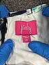 Pinky 100% Polyester Blue Dress Size 2T - photo 3