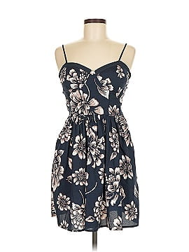 Band Of Gypsies Casual Dress