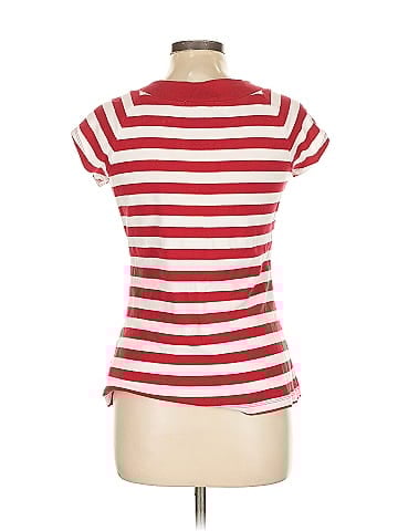 DressBarn Short Sleeve T-Shirt (view 2)