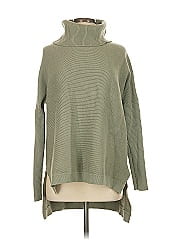 Anrabess Long Sleeve Turtleneck