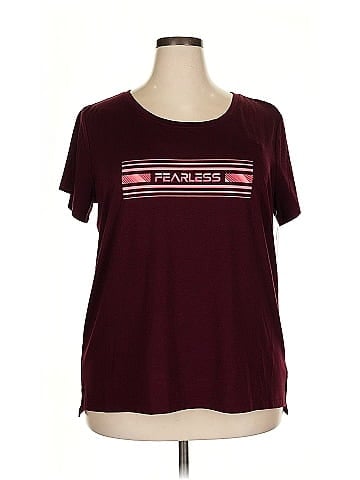 Xersion Short Sleeve T-Shirt (view 1)