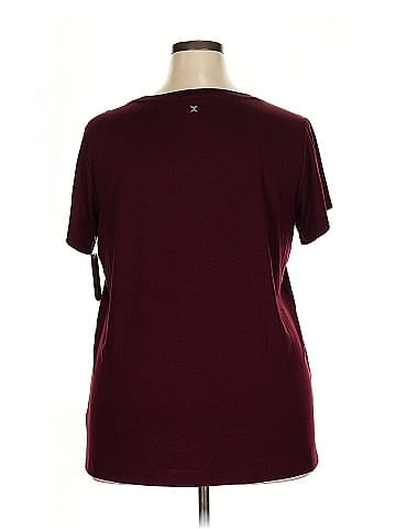 Xersion Short Sleeve T-Shirt (view 2)