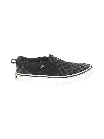 Vans Sneakers (view 1)