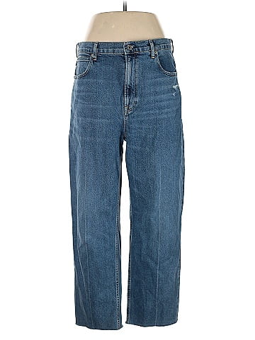 Everlane Jeans (view 1)