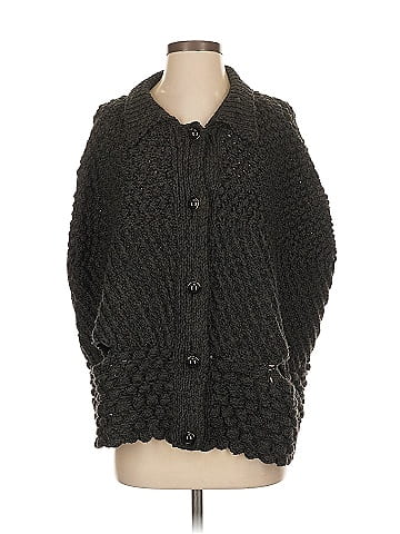 Prada Wool Cardigan (view 1)