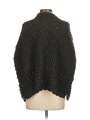 Prada Wool Cardigan (view 2)