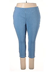 Belle By Kim Gravel Jeggings