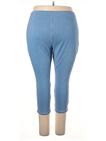 Belle By Kim Gravel Jeggings (view 2)