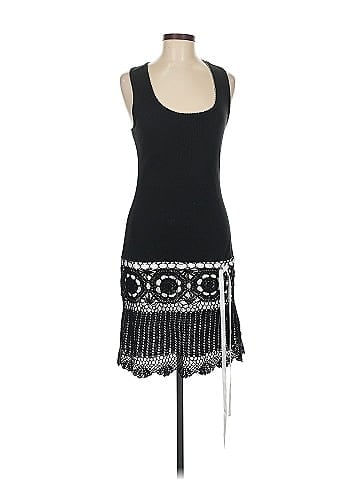 Moda International Cocktail Dress (view 1)