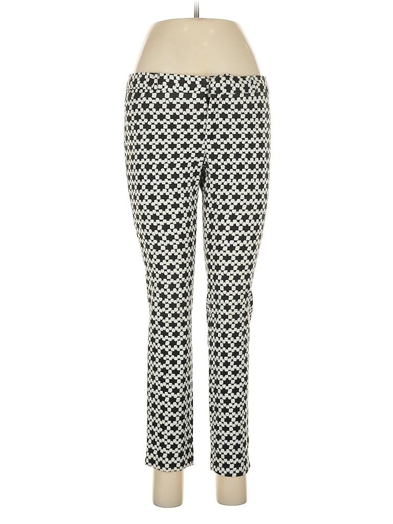 Click to view more detailed imagery on our partner's website Pre-owned Banana Republic Casual Pants In White