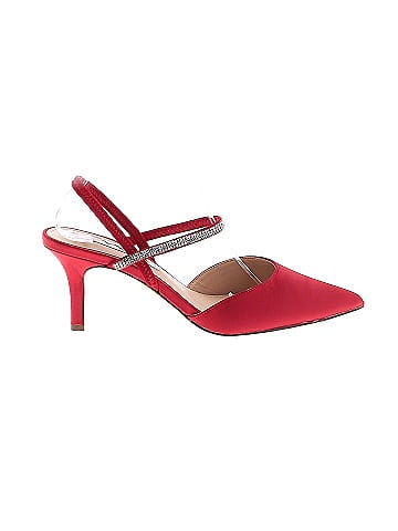 Nina Mule/Clog (view 1)