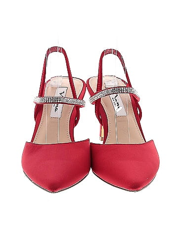 Nina Mule/Clog (view 2)
