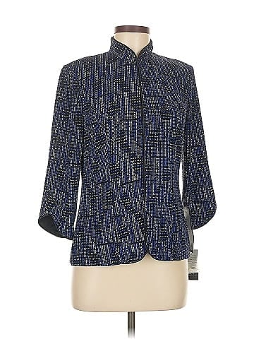 Alex Evenings Blazer (view 1)