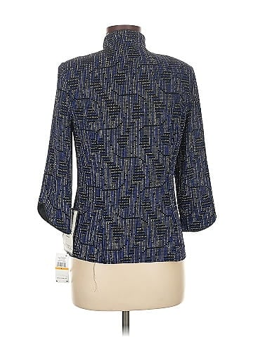 Alex Evenings Blazer (view 2)