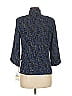 Alex Evenings Blue Blazer Size S - photo 2