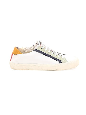 Madewell Sneakers (view 1)