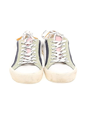 Madewell Sneakers (view 2)