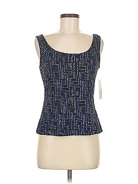 Alex Evenings Sleeveless Top
