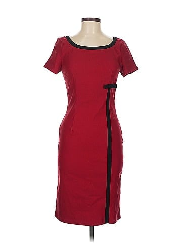 MUXXN Casual Dress (view 1)