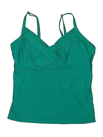 Athleta Swimsuit Top (view 1)