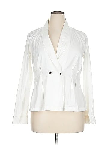 Maeve by Anthropologie Blazer (view 1)