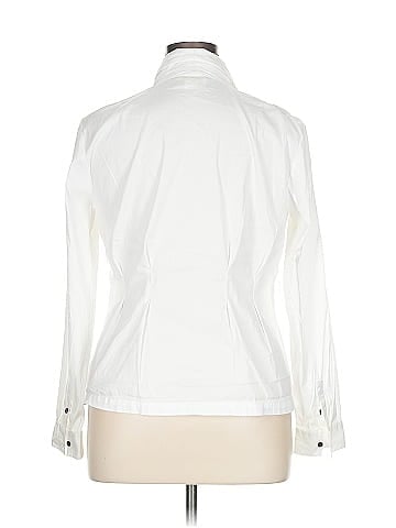 Maeve by Anthropologie Blazer (view 2)