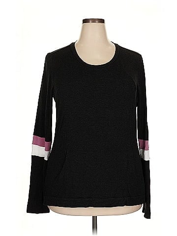 Market and Spruce Pullover Sweater (view 1)