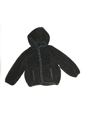 Zara Coat (view 1)
