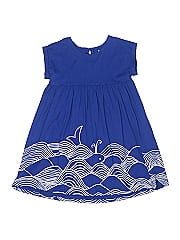 Tea Dress
