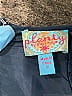 Plenty By Tracy Reese Hearts Blue Casual Dress Size 2 - photo 7