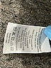 Plenty By Tracy Reese Hearts Blue Casual Dress Size 2 - photo 8