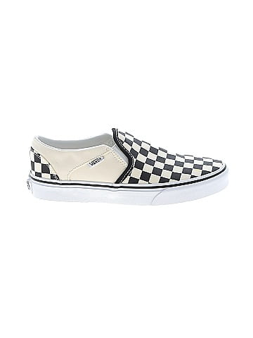 Vans Sneakers (view 1)