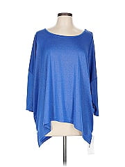Alberto Makali 3/4 Sleeve Top