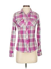Marmot Long Sleeve Button Down Shirt