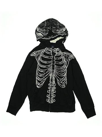 Gap Kids Zip Up Hoodie (view 1)