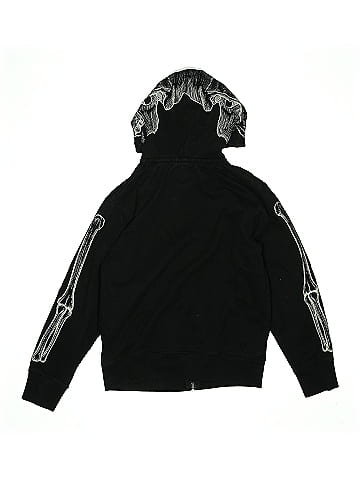 Gap Kids Zip Up Hoodie (view 2)