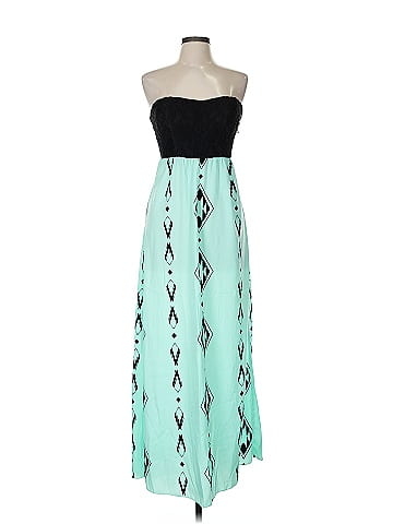 Miss Chievous Cocktail Dress (view 1)