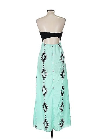 Miss Chievous Cocktail Dress (view 2)
