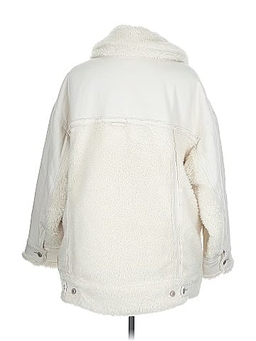 We the Free Faux Fur Jacket (view 2)