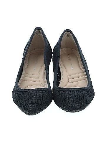 Adrienne Vittadini Heels (view 2)
