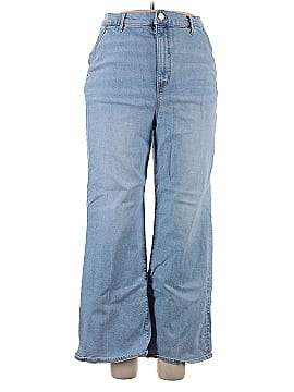 Ann Taylor Jeans
