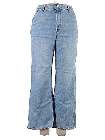 Ann Taylor Jeans (view 1)