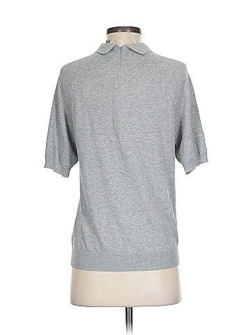 Cos Short Sleeve Turtleneck (view 2)