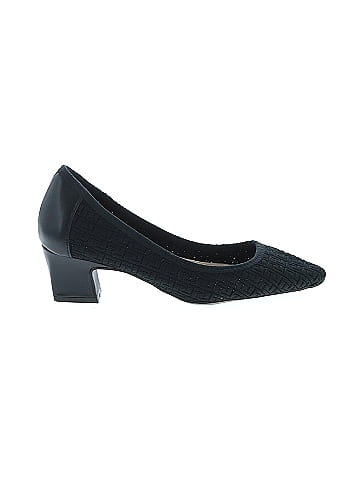 Adrienne Vittadini Heels (view 1)
